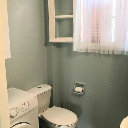 Marina Apartment *