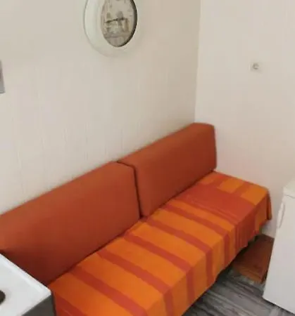 Marina Apartment