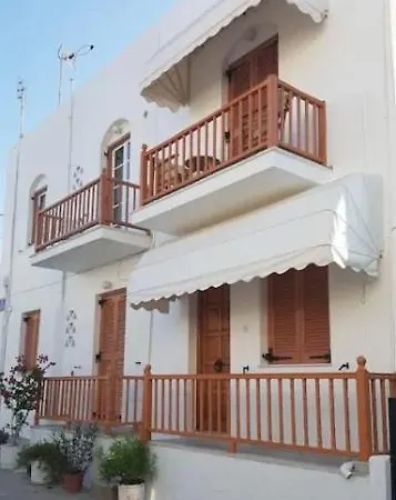 Marina Apartment Apartment *