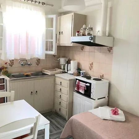 Marina Apartment *